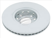 BREMTEC EURO-LINE BRAKE DISC ROTOR PAIR BDR7680EL