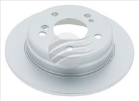 BREMTEC EURO-LINE BRAKE DISC ROTOR PAIR BDR7690EL