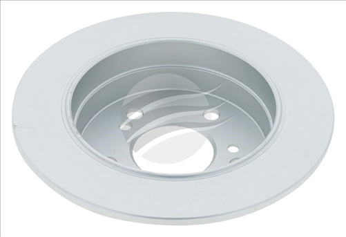 BREMTEC EURO-LINE BRAKE DISC ROTOR PAIR BDR7690EL