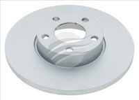 BREMTEC EURO-LINE BRAKE DISC ROTOR BDR7700EL