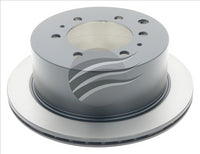 BREMTEC TRADE LINE BRAKE DISC ROTOR REAR BDR785TL