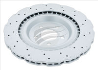 BREMTEC EVOLVE F2S PERFORMANCE+ AUDI RS7 (4G) LEFT REAR DRILLE BDR7999LEV