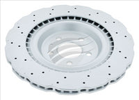 BREMTEC EVOLVE F2S PRFROMANCE+ ROTOR AUDI RS7 4G RIGHT REAR DRILLED BDR7999REV