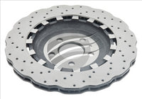 BREMTEC EVOLVE F2S REAR LEFT AUDI RS6 (4G) 4.0L 2017- BDR8003LEV