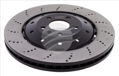 BREMTEC EVOLVE F2S FRONT LEFT AUDI BDR8004LEV