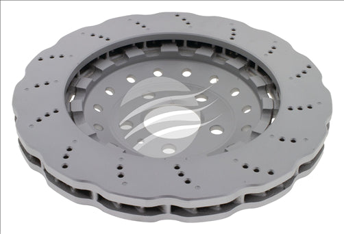 EVOLVE F2S FRONT LEFT AUDI BDR8004LEV