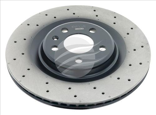 BREMTEC EVOLVE F2S REAR RIGHT AUDI RS4 2012- BDR8005REV