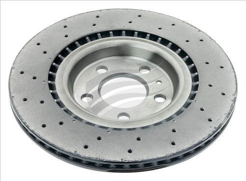 BREMTEC EVOLVE F2S REAR RIGHT AUDI RS4 2012- BDR8005REV