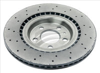 BREMTEC EVOLVE F2S REAR RIGHT AUDI RS4 2012- BDR8005REV