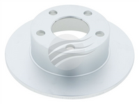 BREMTEC EURO-LINE BRAKE DISC ROTOR PAIR BDR8280EL