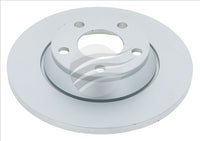 BREMTEC EURO-LINE BRAKE DISC ROTOR BDR8290EL