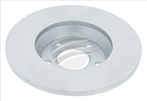 BREMTEC EURO-LINE BRAKE DISC ROTOR BDR8290EL