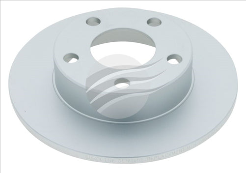 BREMTEC EURO-LINE BRAKE DISC ROTOR BDR8310EL