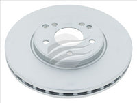 BREMTEC EURO-LINE BRAKE DISC ROTOR PAIR BDR8530EL