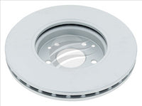 BREMTEC EURO-LINE BRAKE DISC ROTOR PAIR BDR8530EL