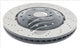 BREMTEC EVOLVE F2S PERFORMANCE ROTOR LEFT HAND FRONT BDR9000LEV