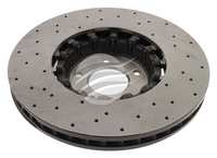 BREMTEC EVOLVE F2S ROTORS FRONT BENTLEY BENTAYGA FRONT BDR90012EV