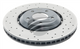 BREMTEC EVOLVE F2S ROTORS BENTLEY BENTAYGA REAR BDR90013EV