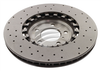 BREMTEC EVOLVE F2S ROTORS BENTLEY BENTAYGA REAR BDR90013EV