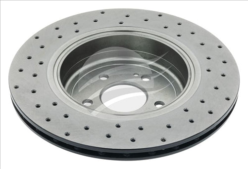 EVOLVE F2S PERFORMANCE KIA STINGER REAR BDR90031EV