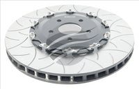 BREMTEC EVOLVE F2S PERFORMANCE ROTOR LEFT HAND FRONT BDR9004LEV