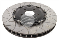 BREMTEC EVOLVE F2S PERFORMANCE ROTOR LEFT HAND FRONT BDR9004LEV