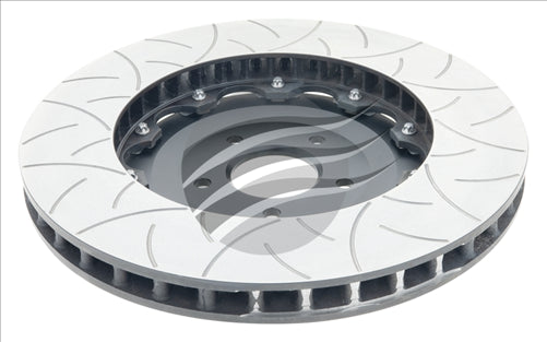 BREMTEC EVOLVE F2S PERFORMANCE ROTOR LEFT HAND FRONT BDR9004LEV