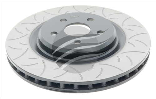 BREMTEC EVOLVE F2S FRONT LEFT HSV 365MM BDR90052LEV