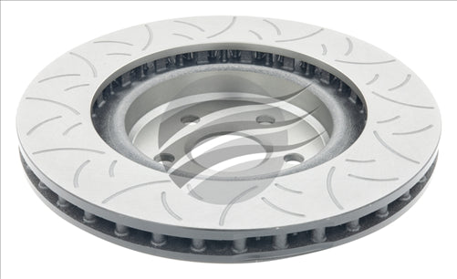 BREMTEC EVOLVE F2S FRONT LEFT HSV 365MM BDR90052LEV