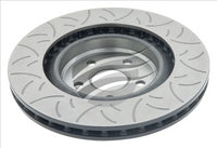 BREMTEC EVOLVE F2S FRONT RIGHT HSV 365MM BDR90052REV