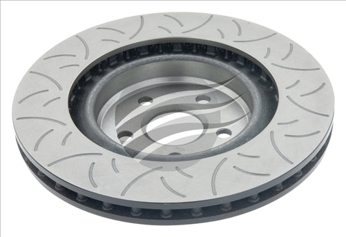 EVOLVE F2S FRONT RIGHT HSV 365MM BDR90052REV