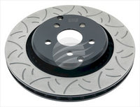 BREMTEC EVOLVE F2S REAR LEFT HSV 350MM BDR90053LEV