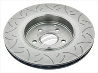 BREMTEC EVOLVE F2S REAR LEFT HSV 350MM BDR90053LEV