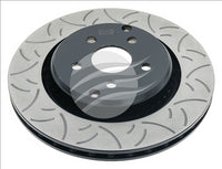 BREMTEC EVOLVE F2S REAR RIGHT HSV 355M BDR90053REV