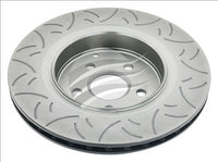 BREMTEC EVOLVE F2S REAR RIGHT HSV 355M BDR90053REV