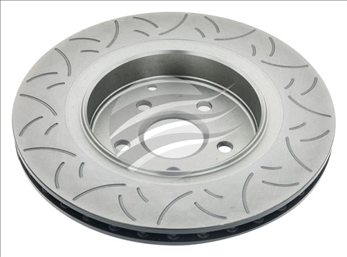 EVOLVE F2S REAR RIGHT HSV 355M BDR90053REV