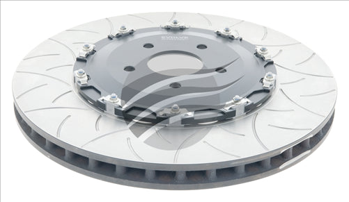 BREMTEC EVOLVE F2S PERFORMANCE ROTOR RIGHT HAND FRONT BDR9005REV