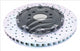 BREMTEC EVOLVE F2S PERFORMANCE ROTOR FRONT LEFT BDR90060LEV