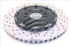 BREMTEC EVOLVE F2S PERFORMANCE ROTOR FRONT RIGHT BDR90060REV