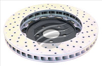 BREMTEC EVOLVE F2S PERFORMANCE ROTOR FRONT RIGHT BDR90060REV