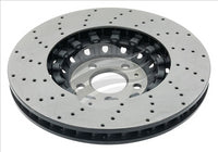 BREMTEC EVOLVE F2S PERFORMANCE ROTOR FRONT RIGHT BDR90066REV