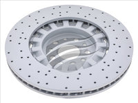 BREMTEC EVOLVE F2S PERFORMANCE ROTOR FRONT RIGHT BDR90067REV