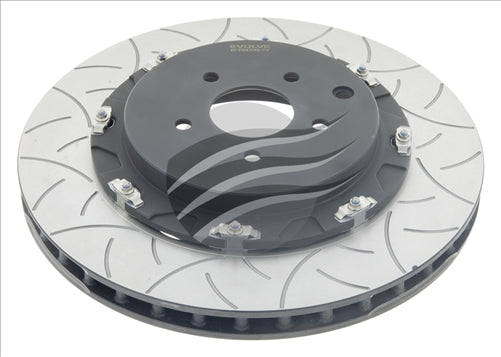 BREMTEC EVOLVE F2S PERFORMANCE ROTOR LEFT HAND REAR BDR9006LEV