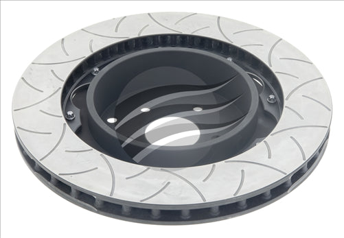 BREMTEC EVOLVE F2S PERFORMANCE ROTOR LEFT HAND REAR BDR9006LEV