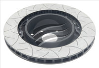 BREMTEC EVOLVE F2S PERFORMANCE ROTOR LEFT HAND REAR BDR9006LEV