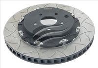 BREMTEC EVOLVE F2S PERFORMANCE ROTOR RIGHT HAND REAR BDR9006REV