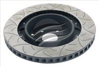 BREMTEC EVOLVE F2S PERFORMANCE ROTOR RIGHT HAND REAR BDR9006REV