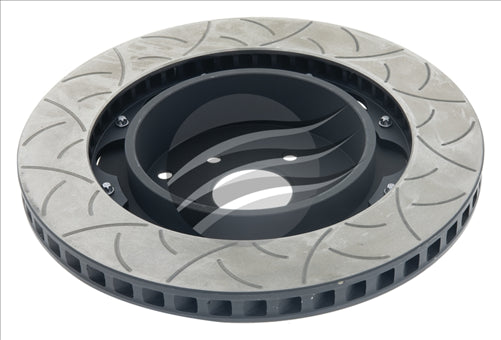 EVOLVE F2S PERFORMANCE ROTOR RIGHT HAND REAR BDR9006REV