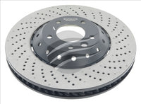 BREMTEC EVOLVE F2S PERFORMANCE ROTOR FRONT RIGHT 390MM DRILLED BDR90070REV