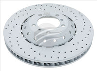 BREMTEC EVOLVE F2S PERFROMANCE+ ROTOR PORSCHE CAYENNE FRONT 390MM BDR90071REV